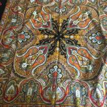 Продам павловопосадский испанский платок, в г.Мариуполь