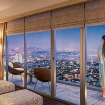 5-к. квартира 242м² Турция, Стамбул, Шишли, в г.Стамбул