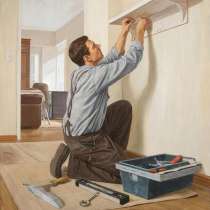 Мастер на час, в Пскове