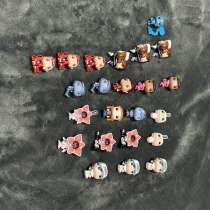 Киндер джой очень странные дела, в Москве