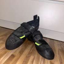 Скальные туфли, в Комсомольске-на-Амуре