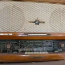 радио с пластинками, в Петрозаводске