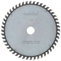 Диск пильный по дереву Metabo 628035000, в г.Тирасполь