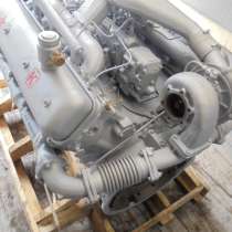 Двигатель ЯМЗ 238НД3, в г.Кокшетау