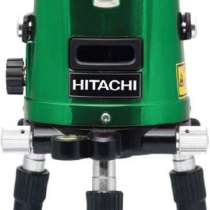 Нивелир лазерный Hitachi HLL50-3, в г.Тирасполь
