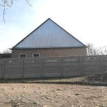 Продается дом село Новониколаевка, в г.Бишкек