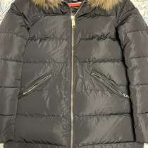 Женская зимняя куртка, в Сергиевом Посаде