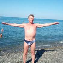 Евгений, 50 лет, хочет пообщаться, в Магадане