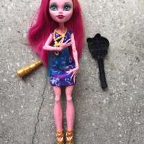 Кукла Monster High, в Москве