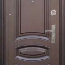 Входная металлическая дверь (БЕСПЛАТНАЯ ДОСТАВКА ПО ВСЕЙ РОС, в Тамбове
