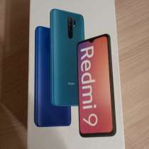 Xiaomi redmi 9 64гб, в Нижнем Новгороде