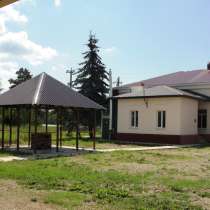 Продам три постройки (капитальные дома) для бизнеса, в г.Витебск