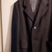 Мужское пальто 54 размер, в Глазове