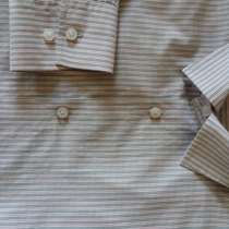 Рубашка мужская Jules collection Франция-Испания, в Омске
