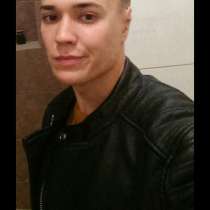 Марсель, 24 года, хочет познакомиться, в Москве