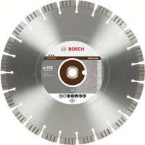 Диск алмазный отрезной Bosch Professional for Concrete 2608602546, в г.Тирасполь