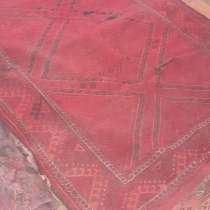 Продаю бу старинные ковры ручной работы шерстяные, в г.Ташкент
