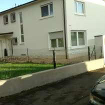 Продам или поменяю дом в Германии (Ульм, Бавария), в Москве