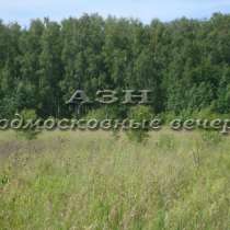 Продается земельный участок, в Москве