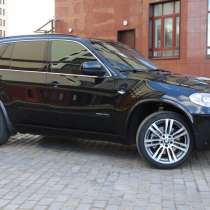 Продаётся машина BMW x5 m, в Сергиевом Посаде