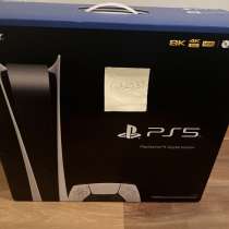 For sell PS5 DISC EDITION BUNDLE ULTIMATE - BRAND NEW!!!, в г.St Helens