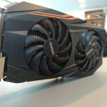 Aorus RX 580 - 8gB, в Санкт-Петербурге