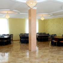 Сдам в аренду банкетный зал для проведения любых мероприятий в г.Наро-Фоминск, в Апрелевке