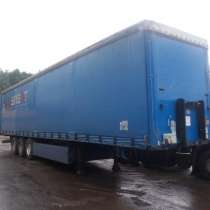 Кегель штора 2005г.в. без пробега по РФ, в Москве