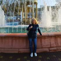 Татьяна, 50 лет, хочет пообщаться, в Краснодаре