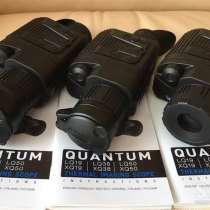 Продаю тепловизоры для охоты Pulsar Quantum XQ38 и XQ50, в Москве