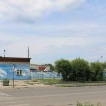 Продам земельный участок в Новоалтайске, в Барнауле