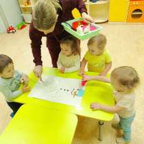 Детский сад и ясли КоалаМама (логопед+английский язык), в Санкт-Петербурге