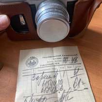 Продаётся фотоаппарат, в Москве