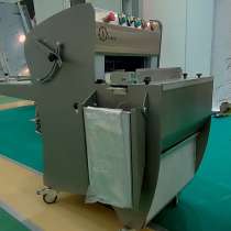 Хлеборезательная машина «Агро-Слайсер» для производства, в Твери