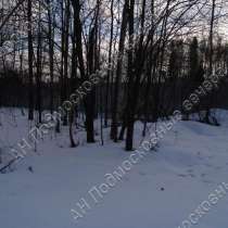 Продается земельный участок, в Москве