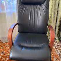 Продаю кресло руководителя, в Всеволожске
