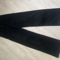 Черные джинсы, в Новосибирске