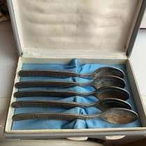 Ложки чайные МПЦ, в Перми