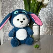 Лучший подарок на 8 марта, мягкая игрушка, в Красноярске