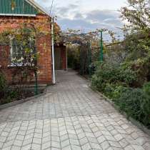 Сдам дом, собственник, в Краснодаре