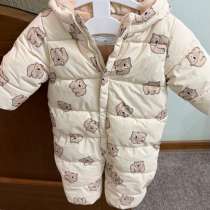 Комбенизон, в Краснодаре