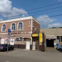 Автозапчасти, в Краснодаре