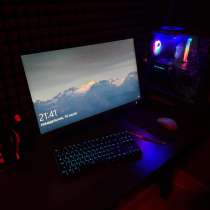Монитор 240 Гц Philips, в Нальчике