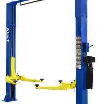 Пневматический подъемник AET S4D-2, в Казани