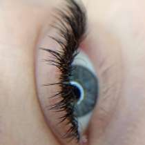 Наращивание ресниц, в Усть-Куте