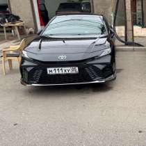 Продаю Камри!, в Махачкале