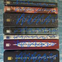 Книги popcorn books, в Новосибирске