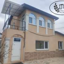 Продаётся двухэтажный дом СТ Сосновый бор, в Севастополе