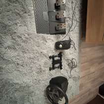 Продам игровой руль PXN v9 900 градусов, в Тюмени