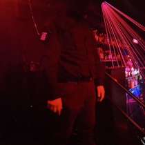 Охранник в ночной клуб, в Москве